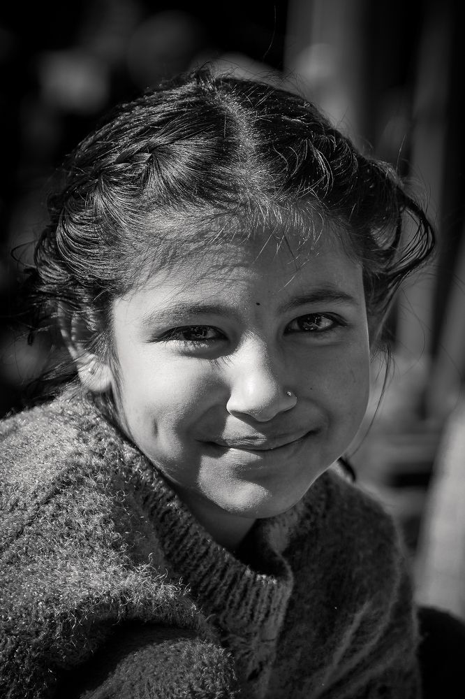 Photograph by Sathya Surya