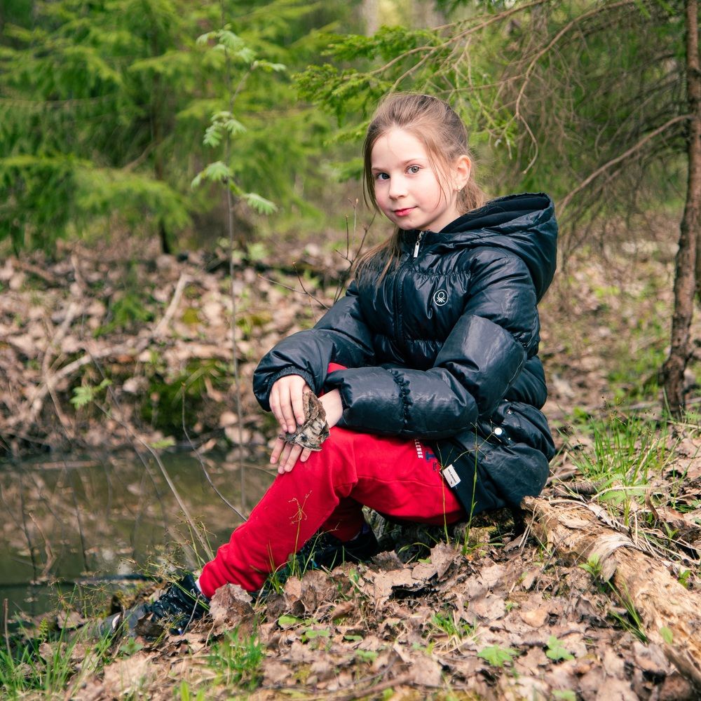 Photograph by Глеб Бухало