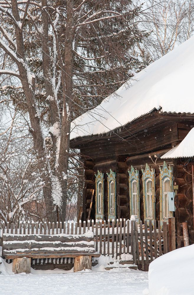 Photograph by Надежда Кузнецова