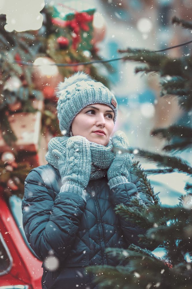 Photograph by Mariam Hamamtshyan