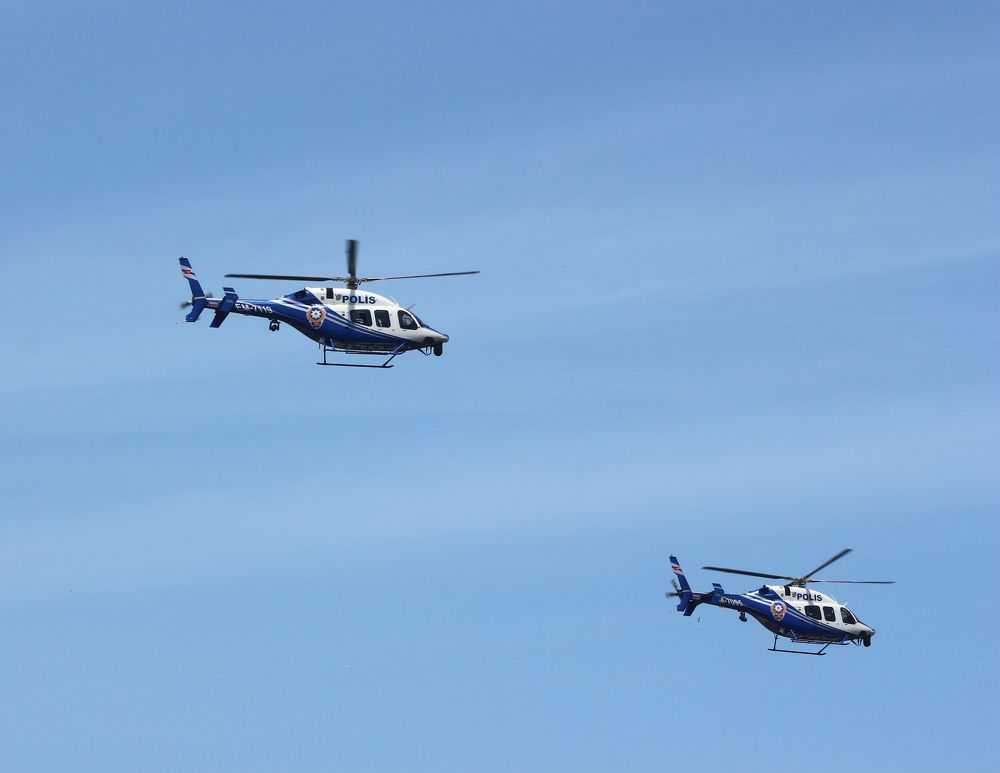 Photograph by Ahmet Aka