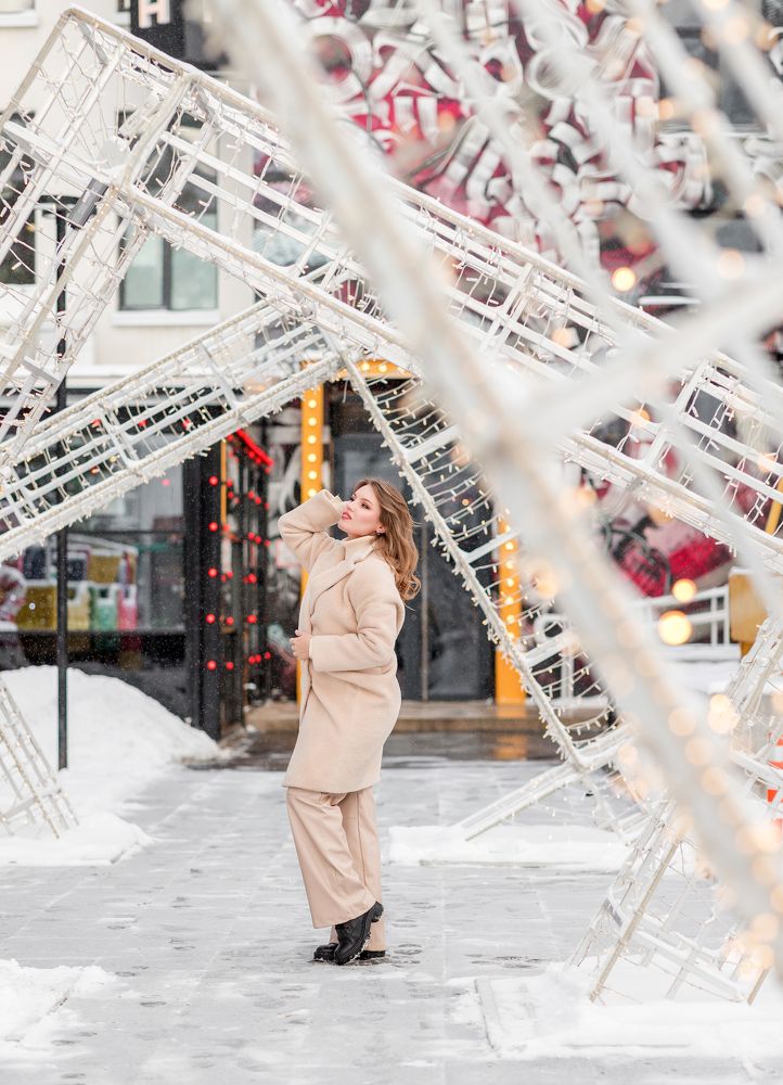 Photograph by Мария Козырева