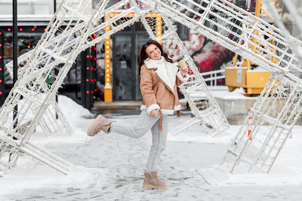 Photograph by Мария Козырева