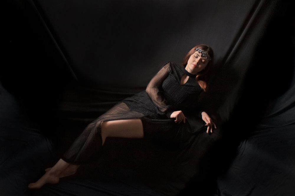 Photograph by Ольга Остроумова