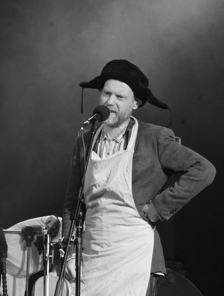 Photograph by Евгений Бирюков