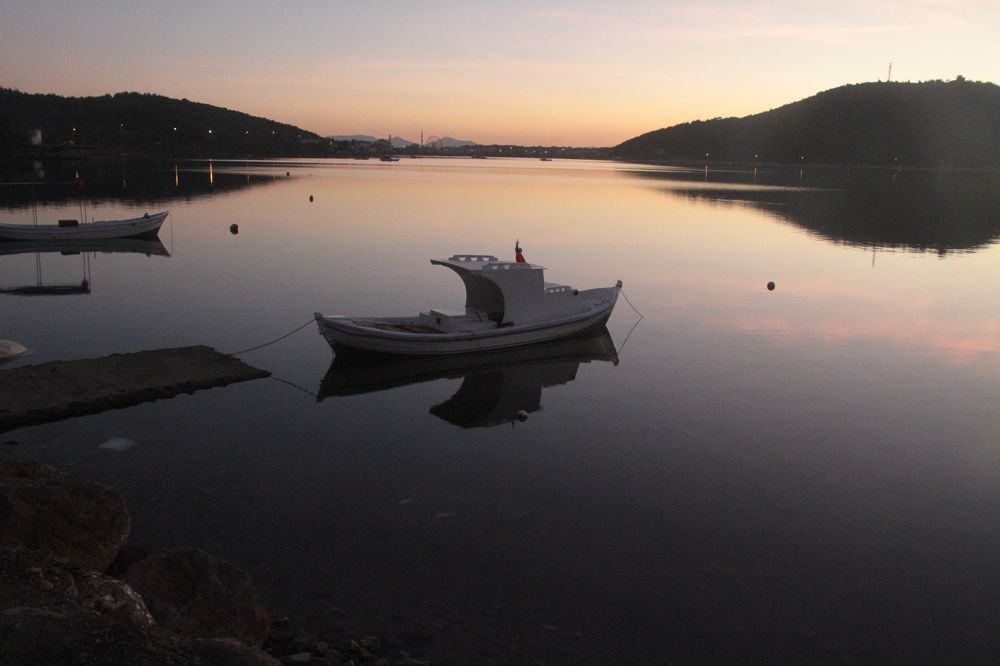 Photograph by Huseyin Mustafa Guvendag