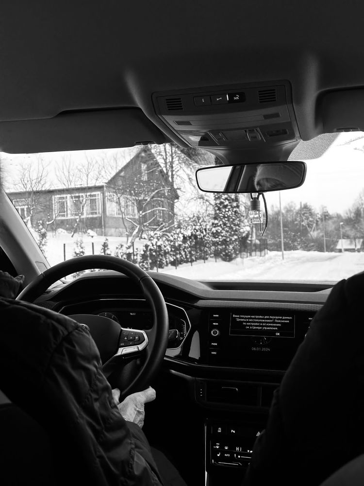 Фотография автора Liana Vorslava