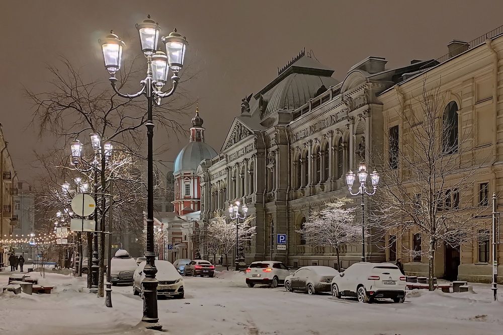 Photograph by Староверов Станислав