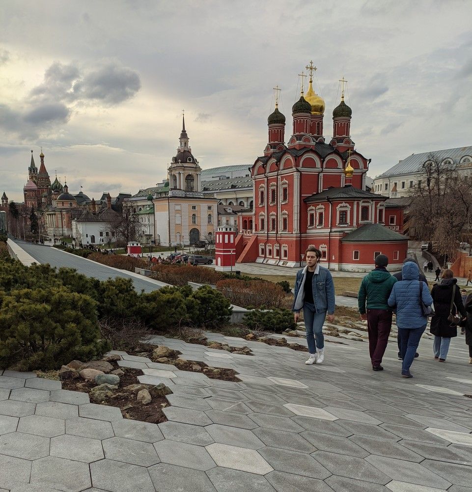 Photograph by Анна Андреевна