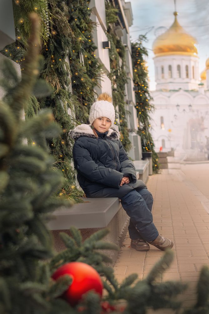 Photograph by  Мария