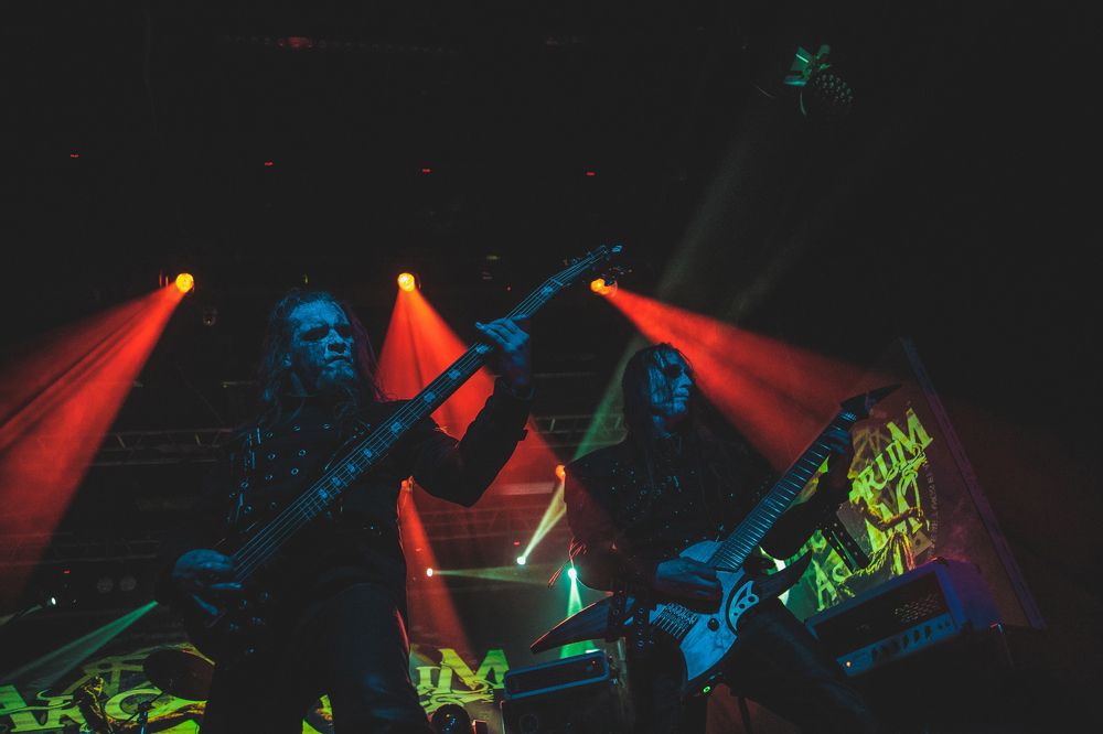 Photograph by Sodomelle Flavian