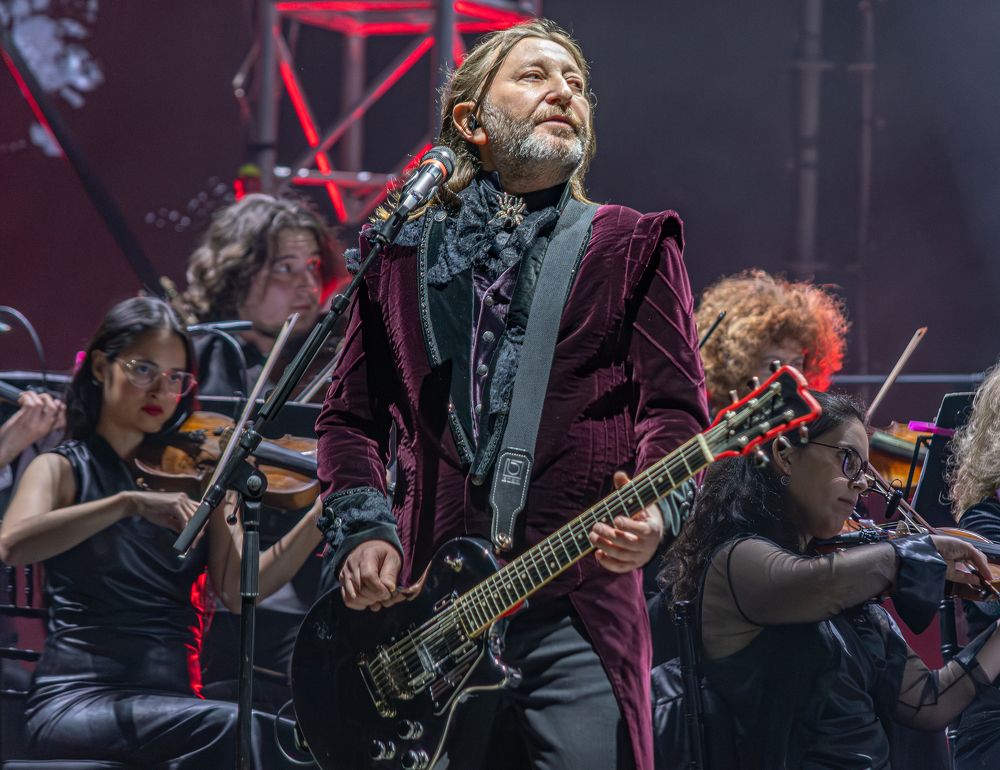 Photograph by Александр Ляндрес