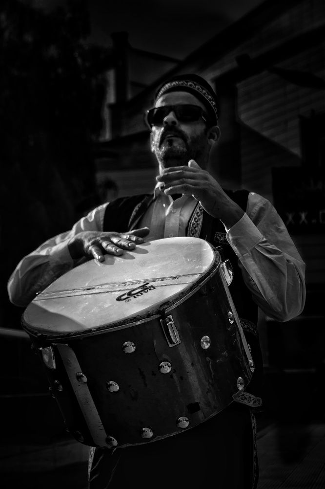 Фотография автора Benaissa Ilyes