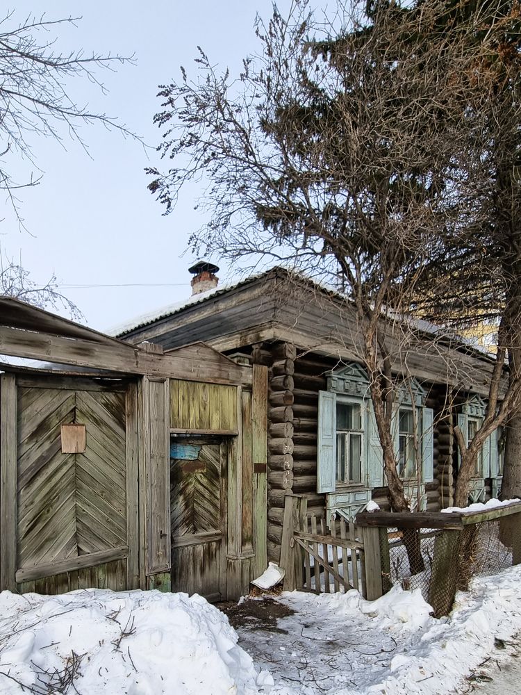 Photograph by Ольга