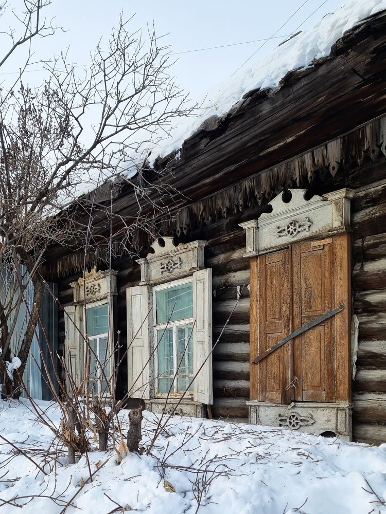 Photograph by Ольга