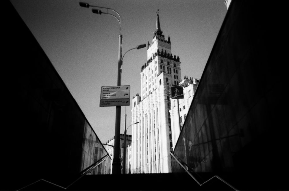 Фотография автора Коротков Алексей