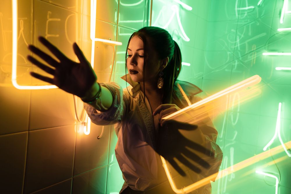 Фотография автора Софья Смирнова