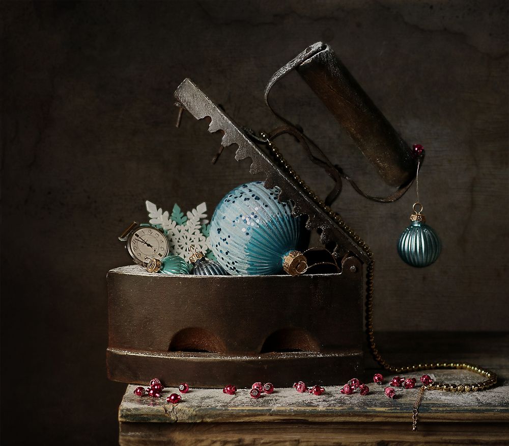 Photograph by Светлана Дерябина