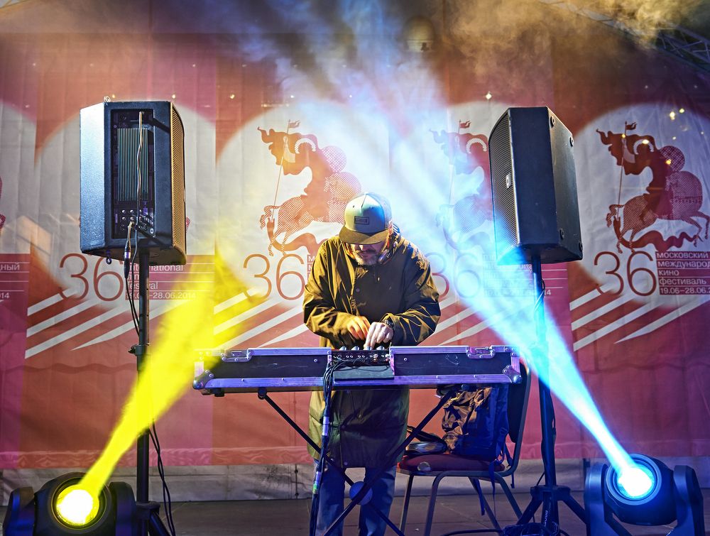 Photograph by Валерий