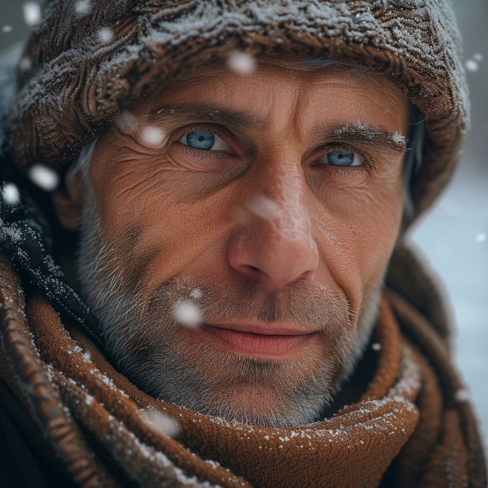 Photograph by Галина Искандарова