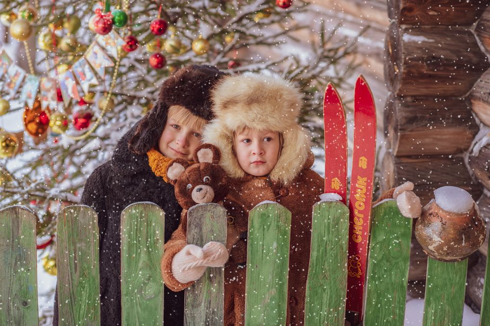 Photograph by Оксана Муравьева