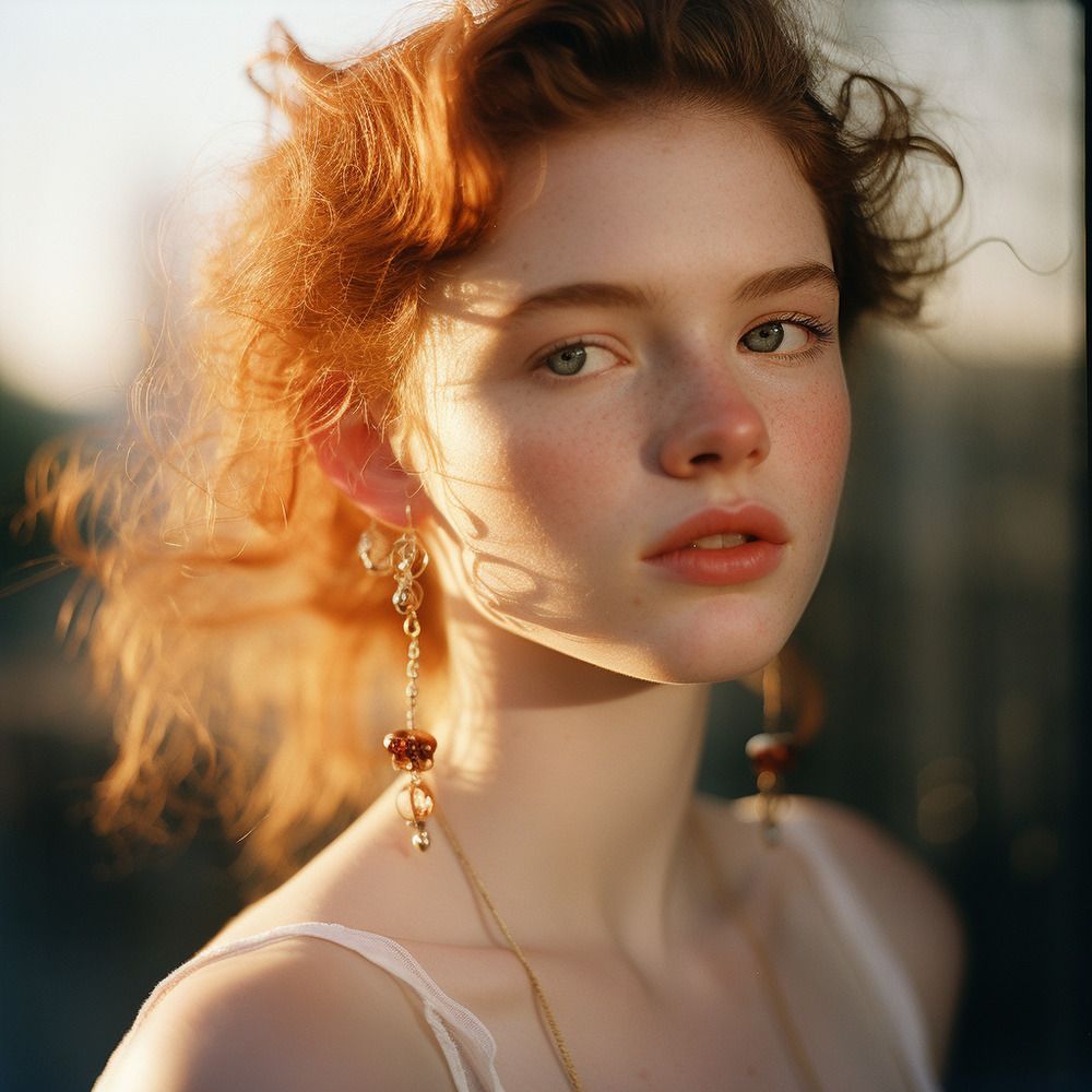 Photograph by Галина Искандарова