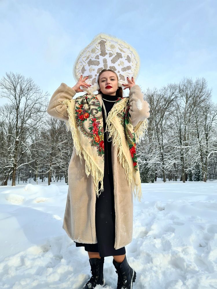 Photograph by Татьяна Соколовская