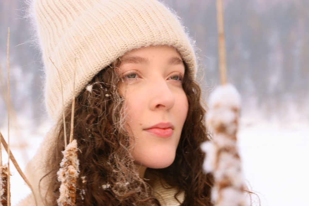 Photograph by Оксана Бадьева