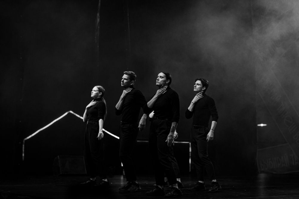 Фотография автора Марина Кожемякина