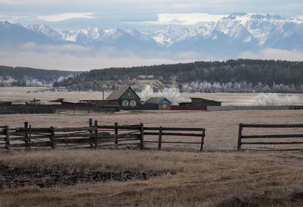Photograph by Александр Попов