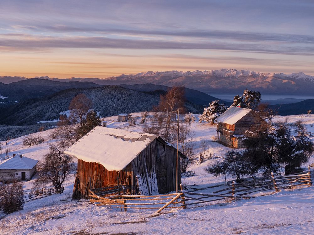 Photograph by Светлана Михалкова