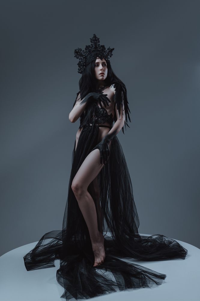 Photograph by Полина Евтифеева