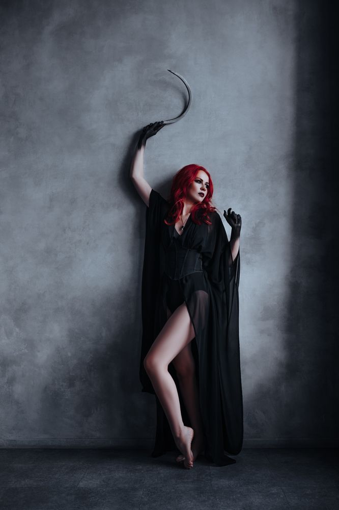 Photograph by Полина Евтифеева