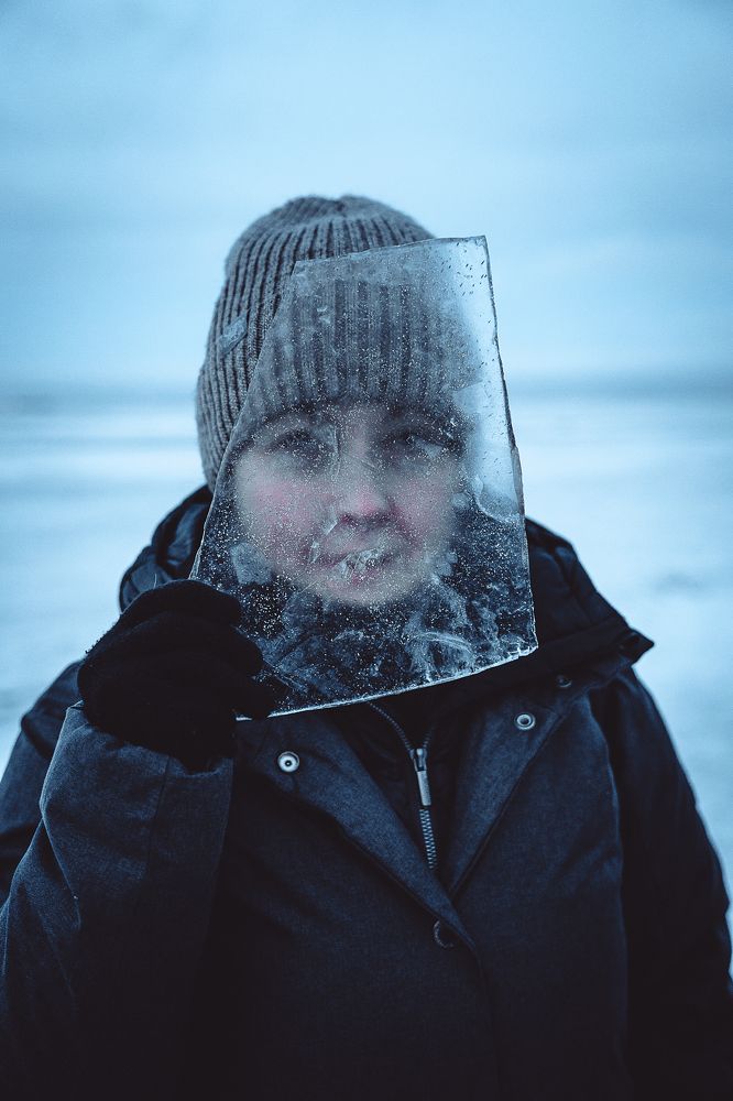 Photograph by Юлия Брежнева