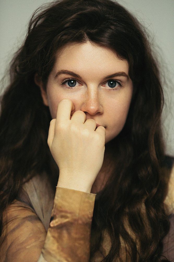 Photograph by Мария Мальцева