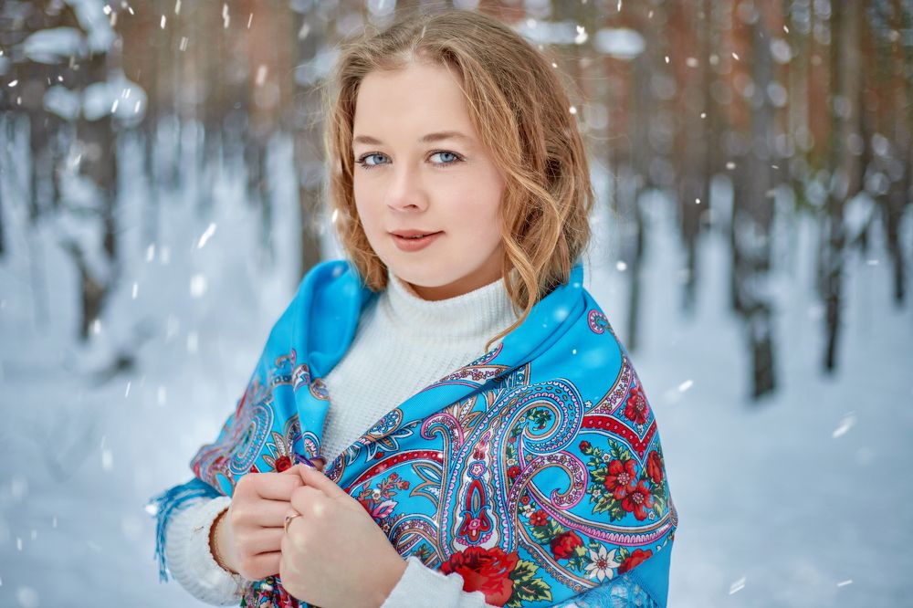 Photograph by Светлана