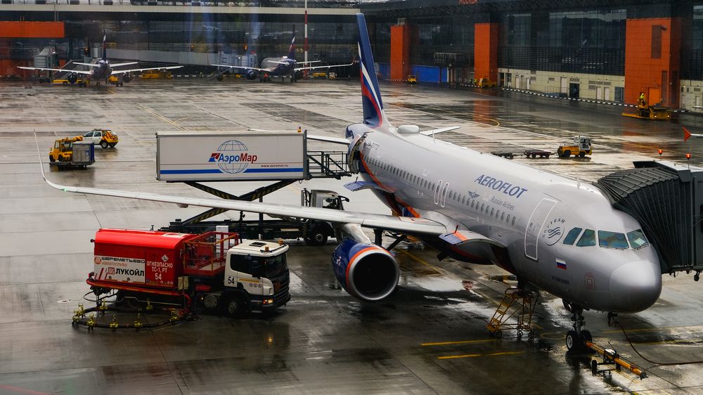 Photograph by Алексей Вагин