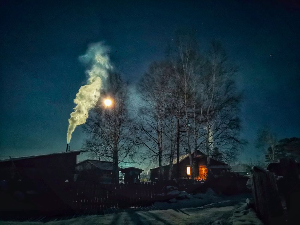 Photograph by Светлана Хамидулина