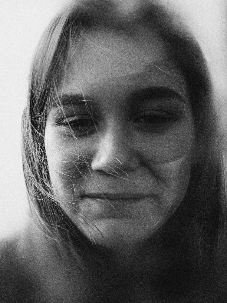 Photograph by Valeria Borisova