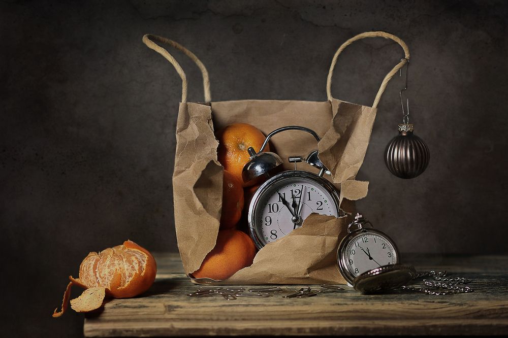 Photograph by Светлана Дерябина