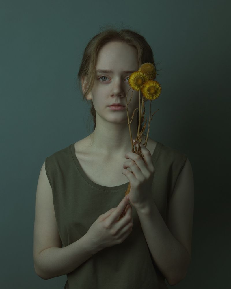 Фотография автора Irina Jefimova