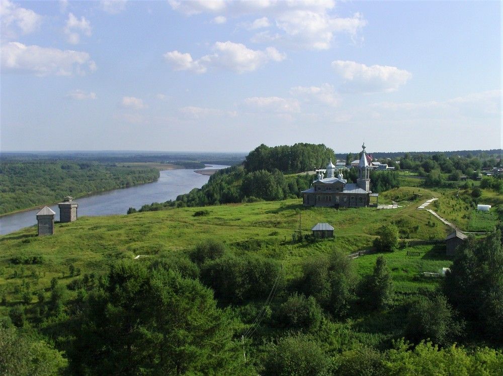 Photograph by Виктор Мухин