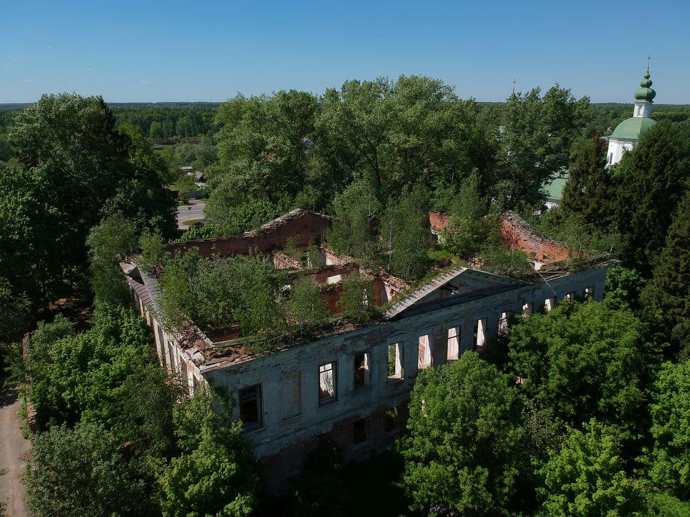 Photograph by Владислав Кравцов