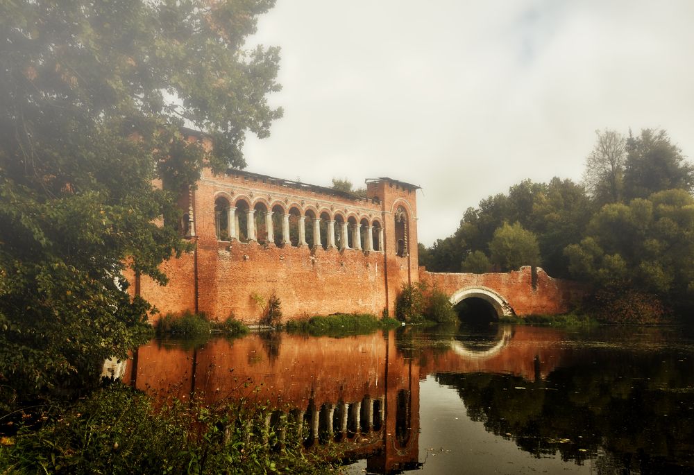 Photograph by Владислав Кравцов