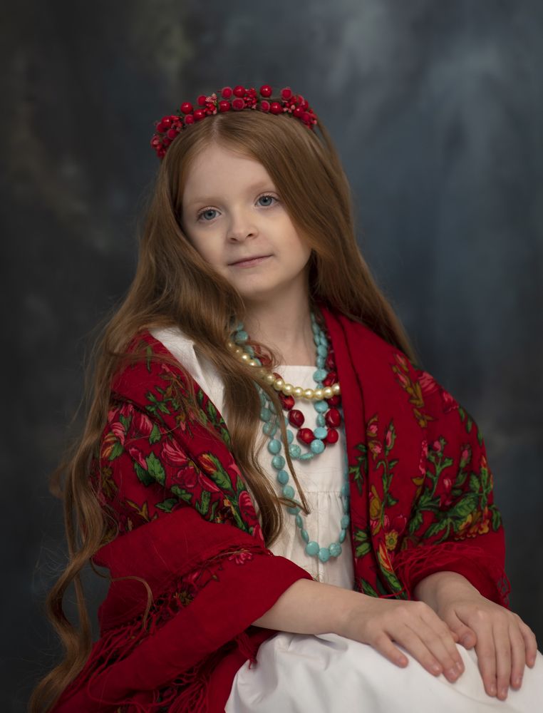 Photograph by Владислав Кравцов