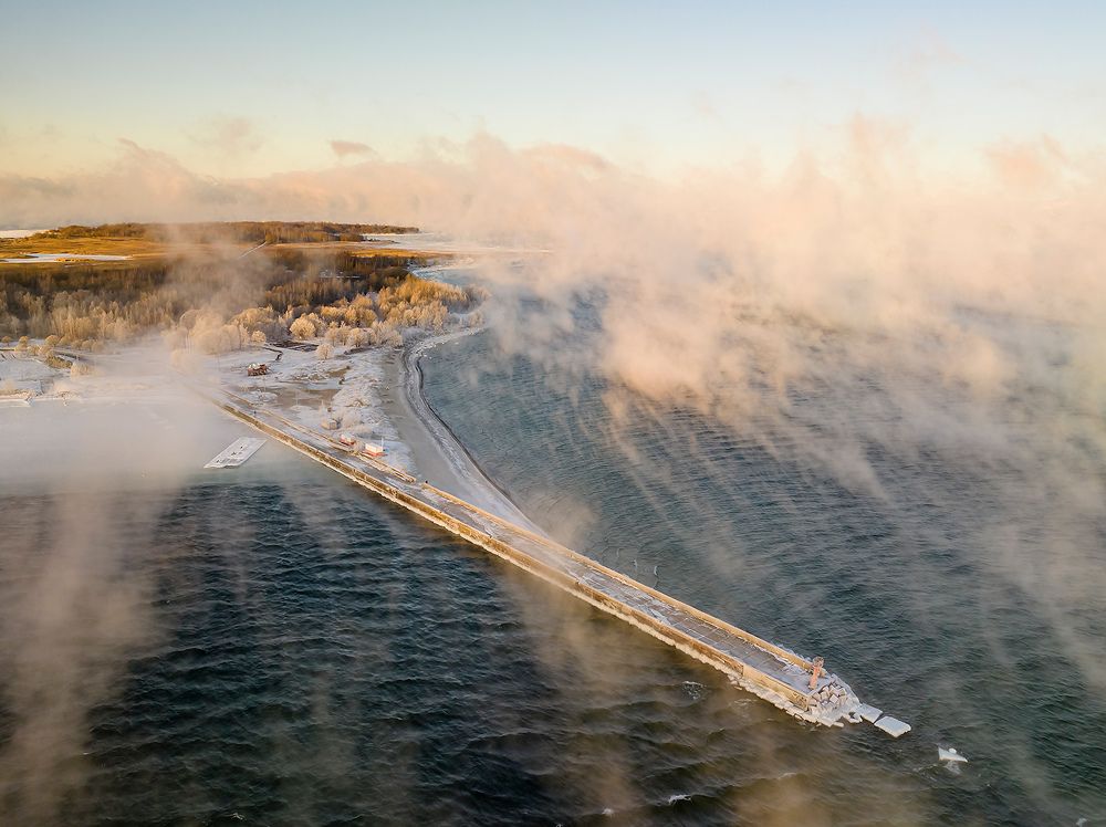 Photograph by Абросимов Александр