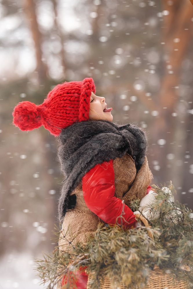 Photograph by Мариям Магомедова