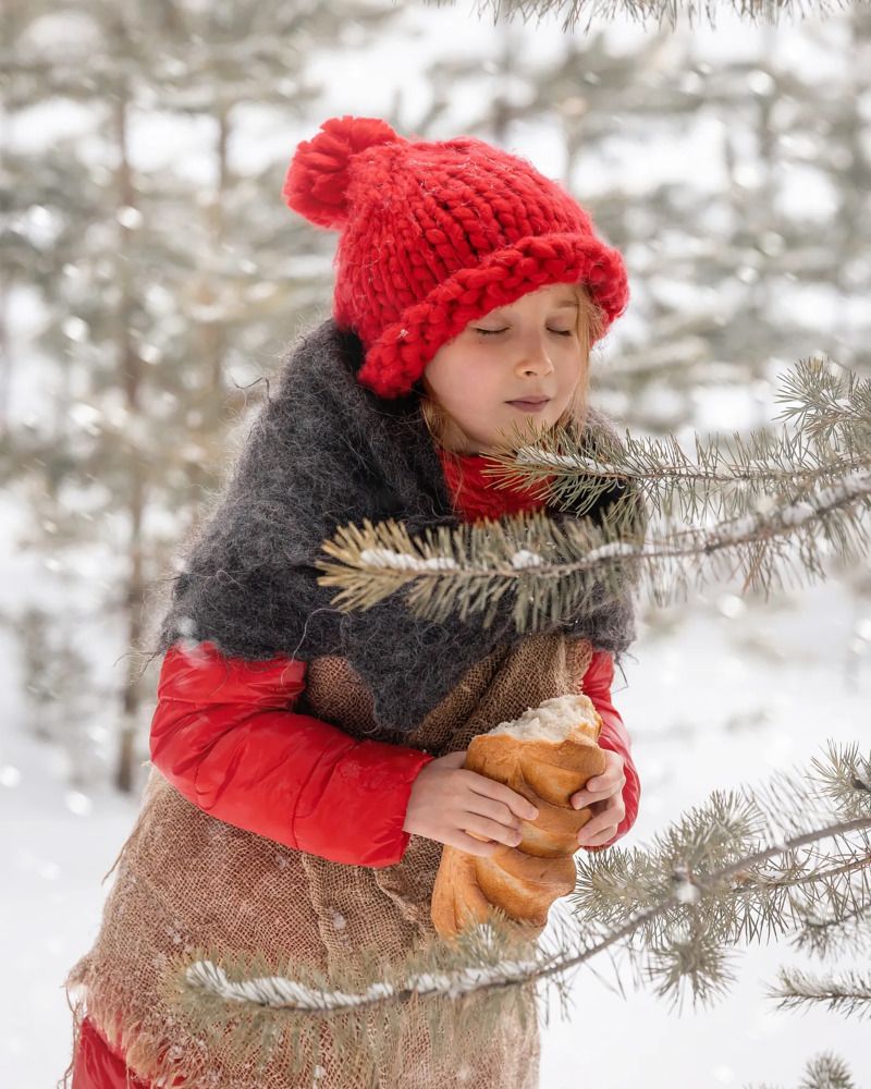 Photograph by Мариям Магомедова