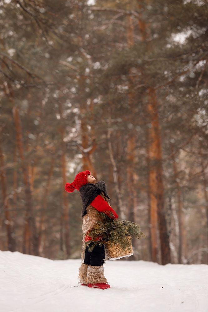 Photograph by Мариям Магомедова