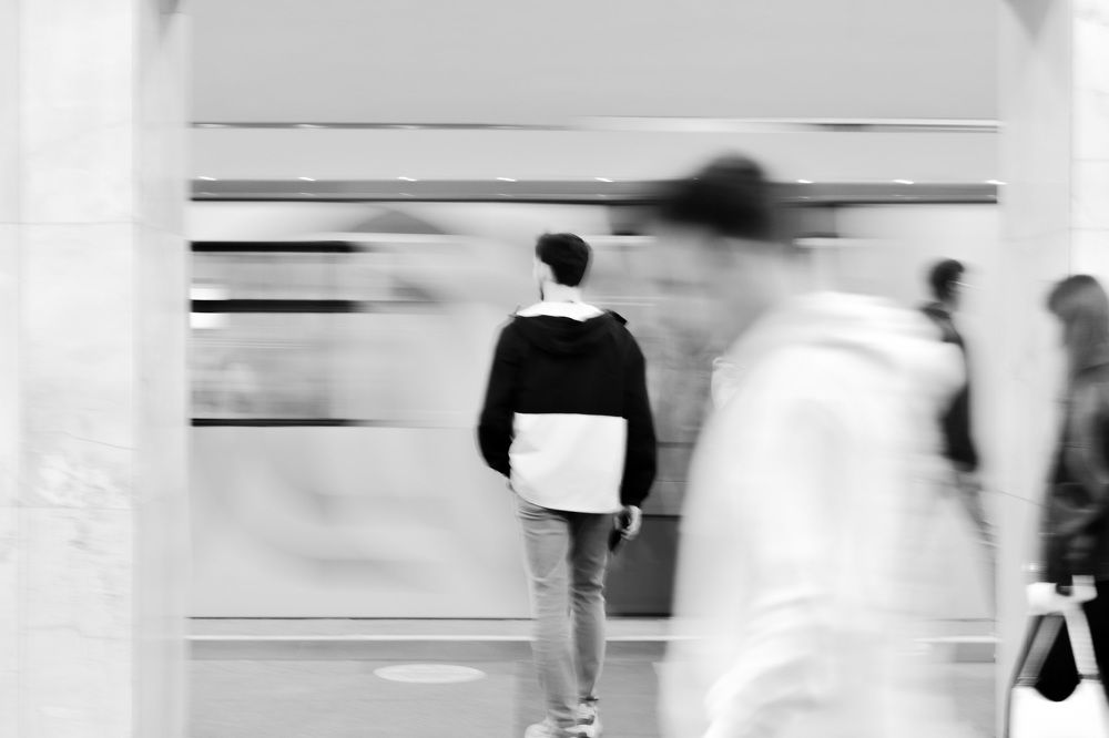 Photograph by Elvira